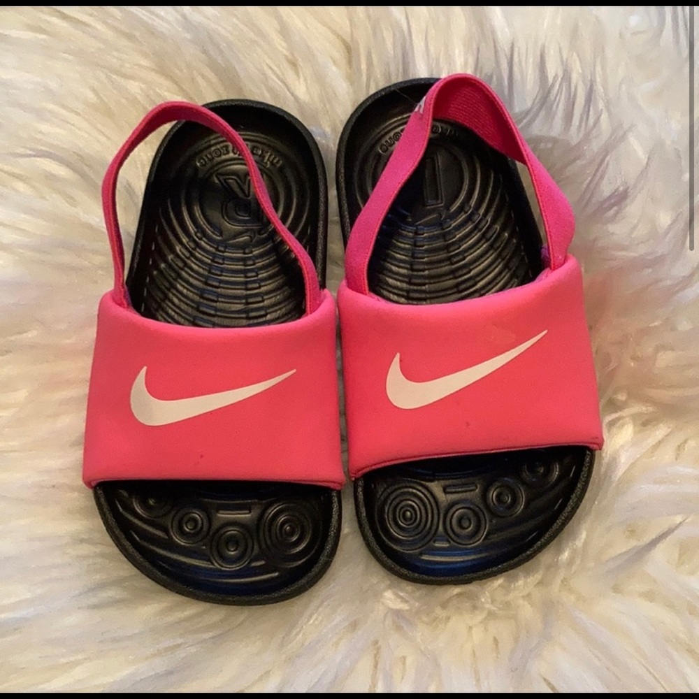 Nike Toddler Sandals 7C